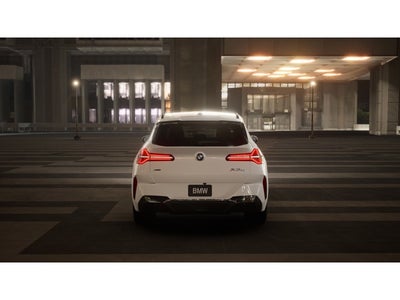 2026 BMW X3 Base