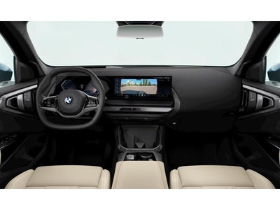 2026 BMW X3 Base