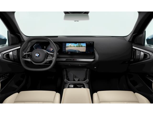 2026 BMW X3 Base