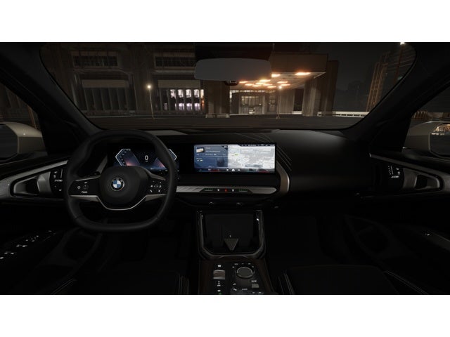 2026 BMW X3 Base