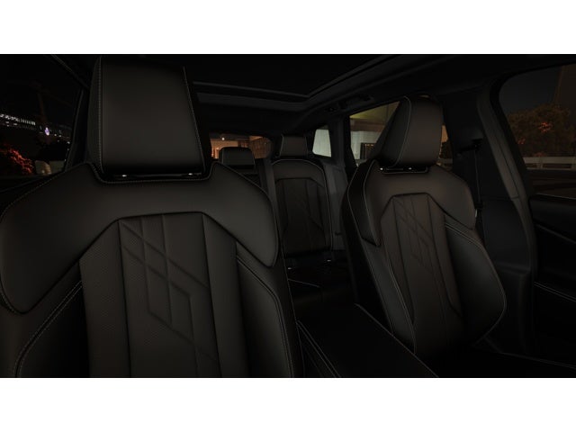 2026 BMW X3 Base