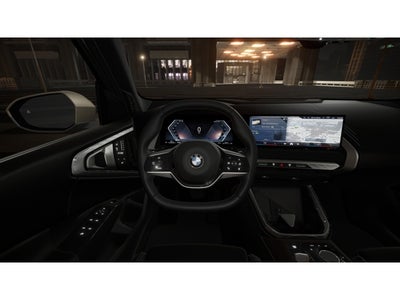 2026 BMW X3 Base