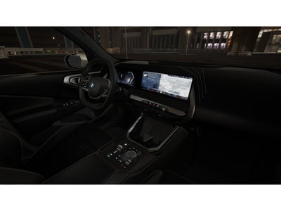 2026 BMW X3 Base