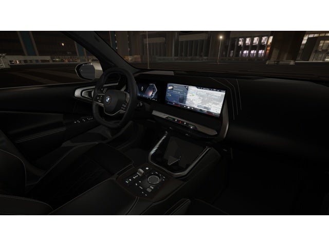 2026 BMW X3 Base