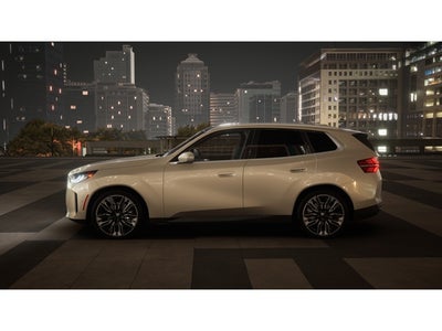 2026 BMW X3 Base