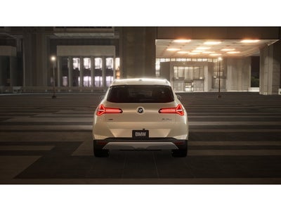 2026 BMW X3 Base
