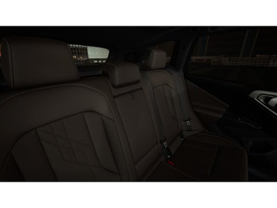 2026 BMW X3 Base