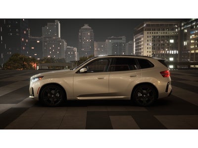 2026 BMW X3 Base