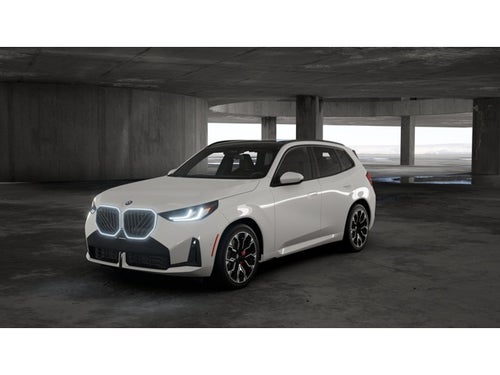 2026 BMW X3 Base
