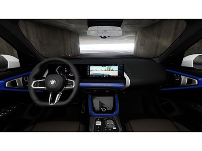 2026 BMW X3 Base