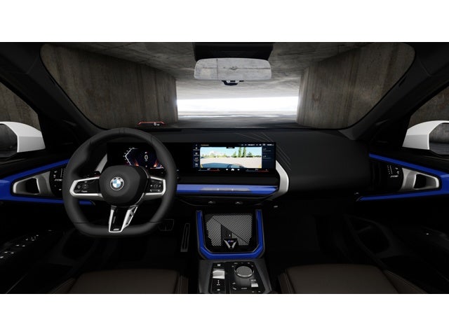 2026 BMW X3 Base