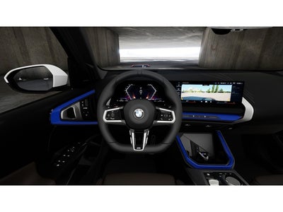2026 BMW X3 Base