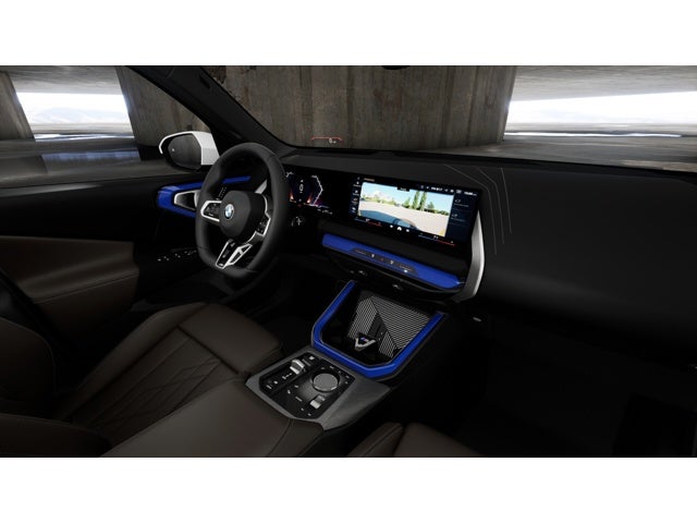 2026 BMW X3 Base