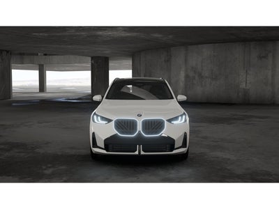 2026 BMW X3 Base