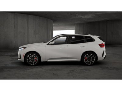 2026 BMW X3 Base