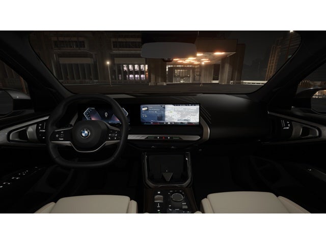 2026 BMW X3 Base