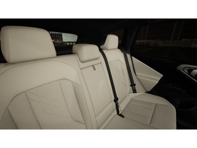 2026 BMW X3 Base