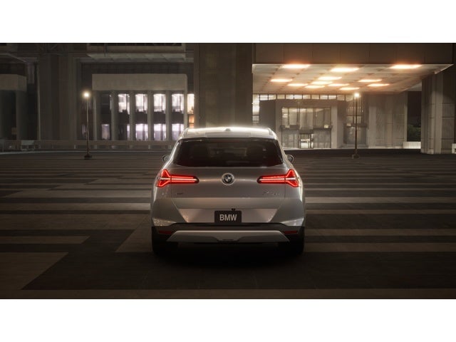 2026 BMW X3 Base