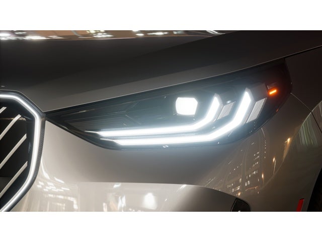 2026 BMW X3 Base
