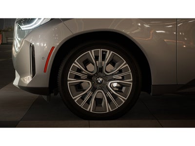 2026 BMW X3 Base