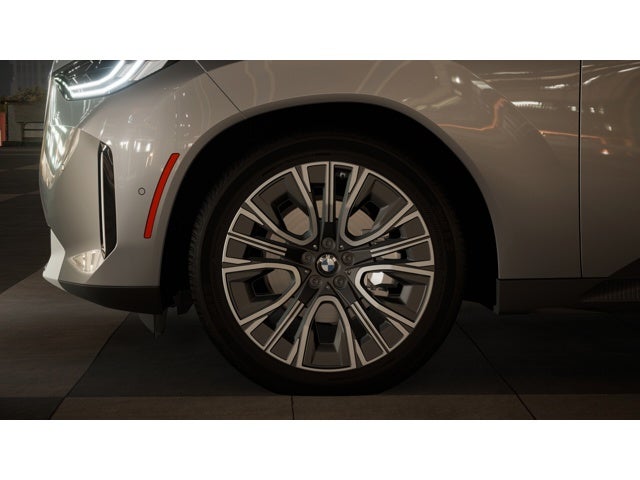 2026 BMW X3 Base