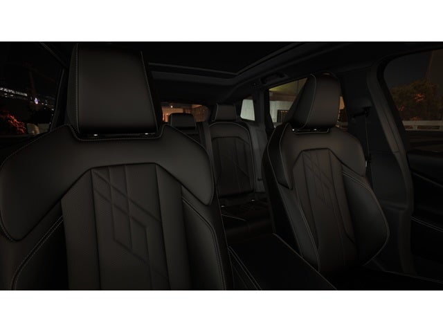 2026 BMW X3 Base