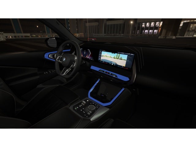 2026 BMW X3 Base