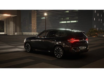 2026 BMW X3 Base