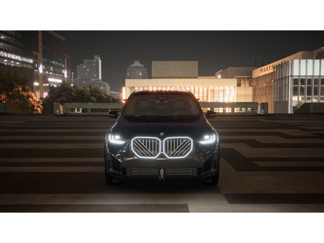 2026 BMW X3 Base
