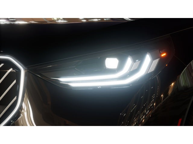 2026 BMW X3 Base