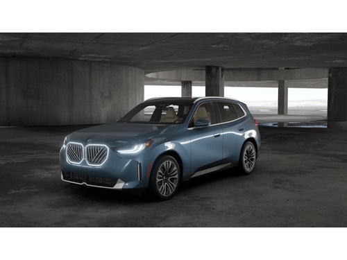 2026 BMW X3 Base