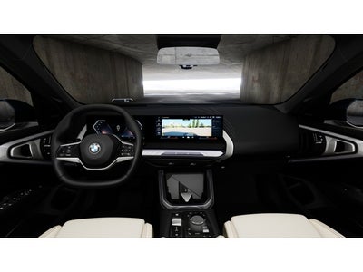 2026 BMW X3 Base
