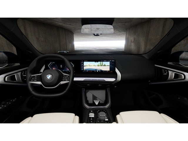 2026 BMW X3 Base