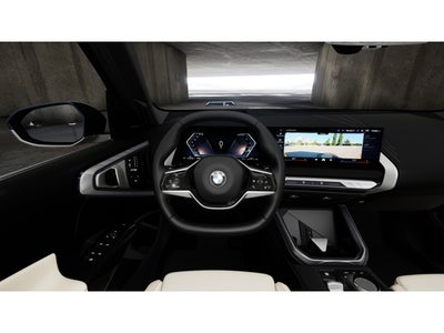 2026 BMW X3 Base