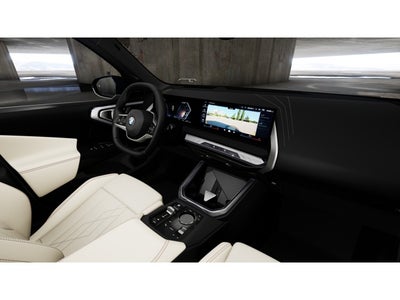 2026 BMW X3 Base