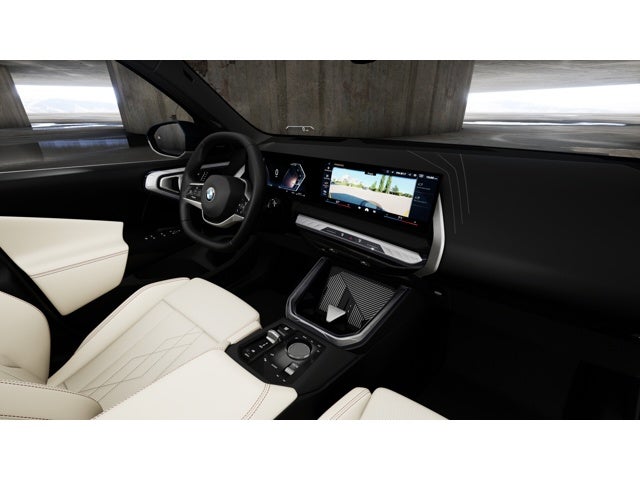 2026 BMW X3 Base