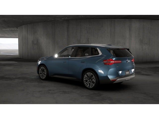 2026 BMW X3 Base