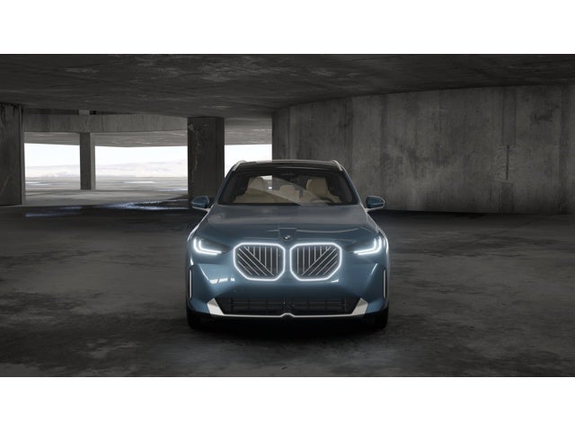 2026 BMW X3 Base