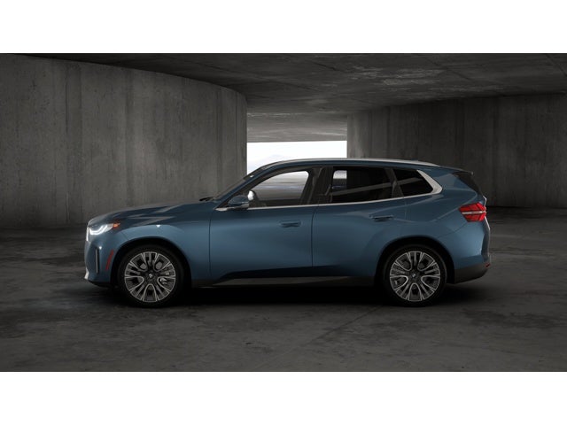 2026 BMW X3 Base