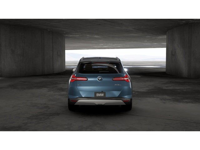 2026 BMW X3 Base