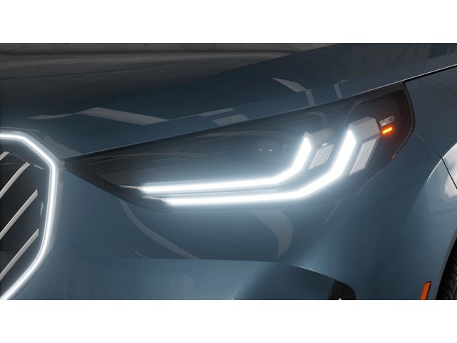 2026 BMW X3 Base