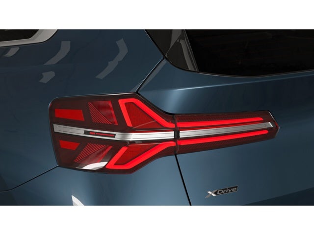2026 BMW X3 Base