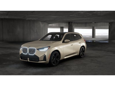 2026 BMW X3 Base