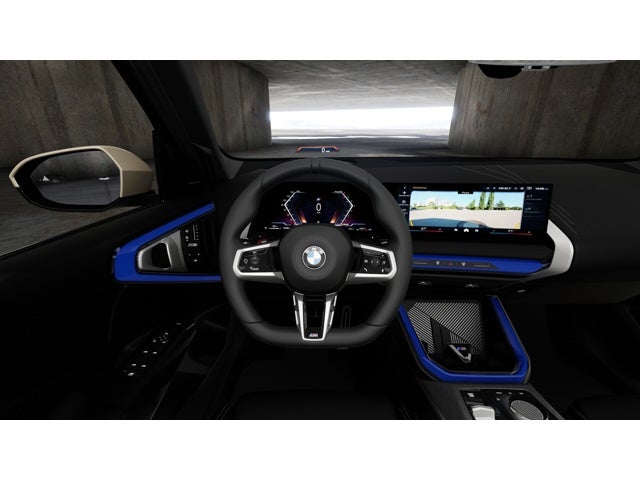 2026 BMW X3 Base