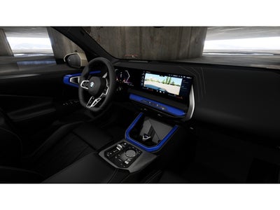 2026 BMW X3 Base
