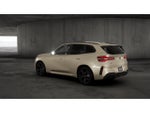 2026 BMW X3 Base