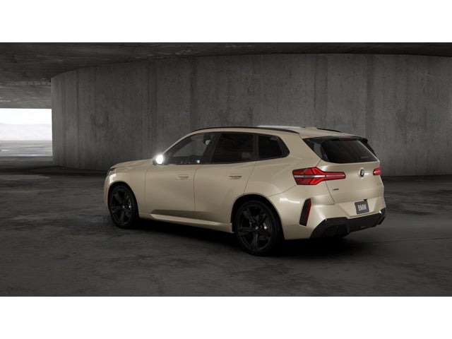 2026 BMW X3 Base