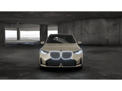 2026 BMW X3 Base