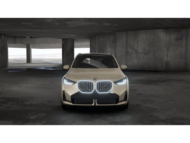 2026 BMW X3 Base