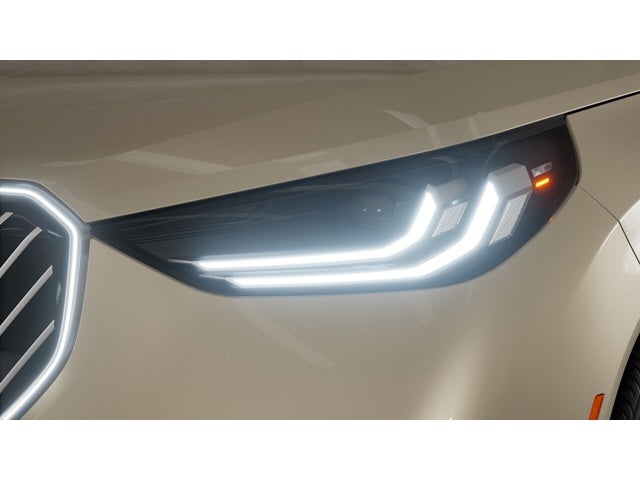 2026 BMW X3 Base